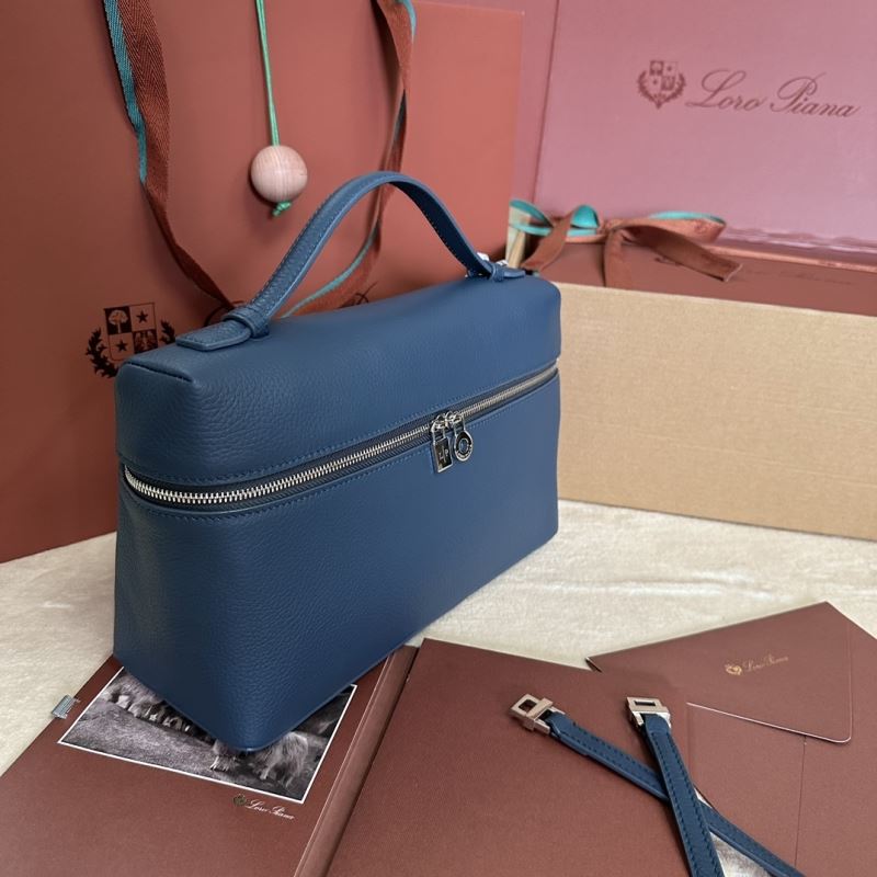 Loro Piana Satchel bags